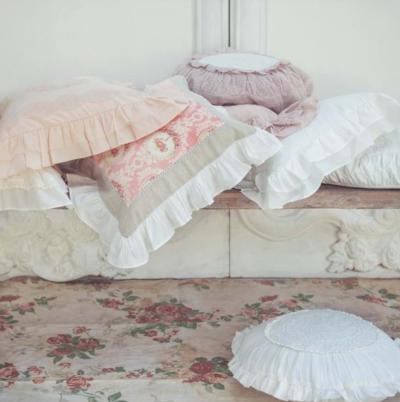 Les coup de cœur Shabby Chic