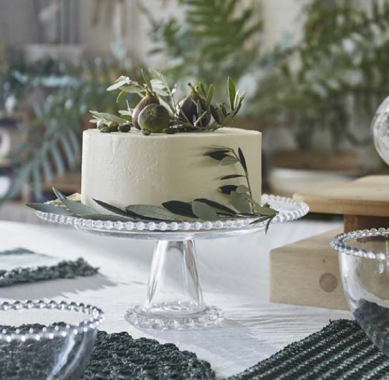 Cot Table Shabby Chic